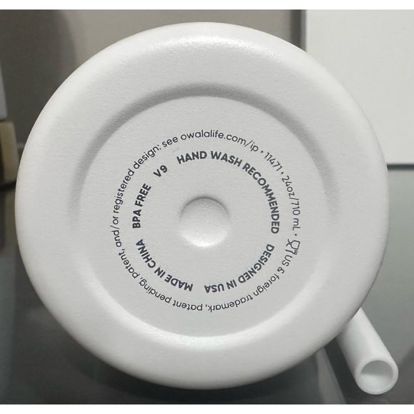 OWALA HOUSE PARTY Birthday Bash Special Edition 24oz Tumbler - Picture 6 of 6